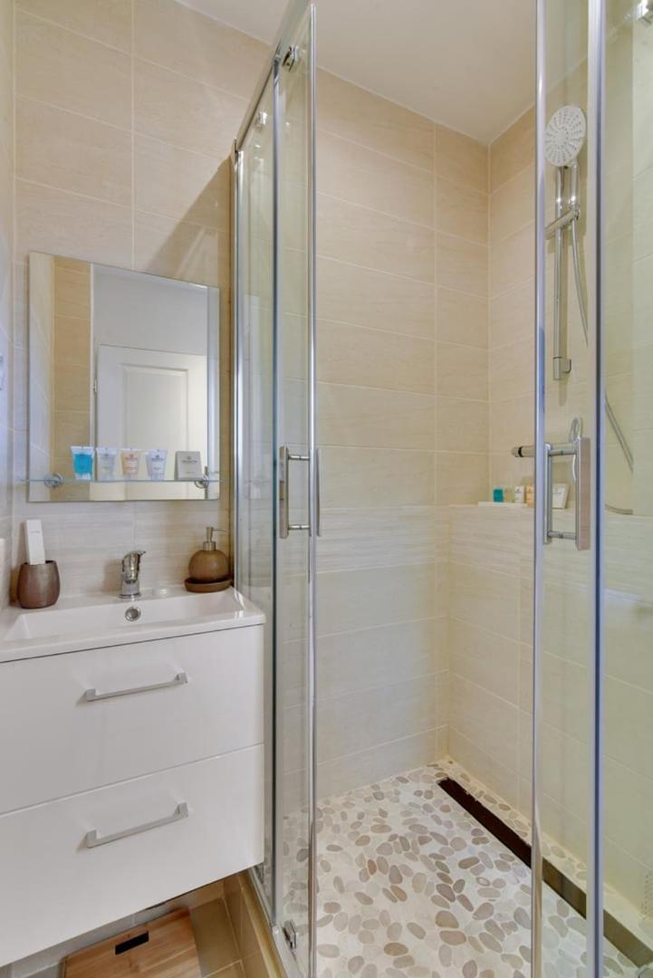 810 Suite Lucky Sam - Superb Apartment Bagnolet Exterior foto